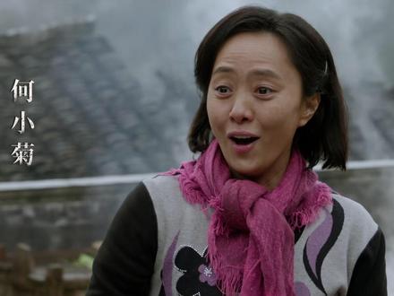 女人第一次见到失散多年的妹妹,一开口就是攀关系 #我的山与海 #因为一个片段看了整部剧