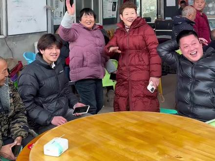 回村前后够真实吗#过年 #过年回村前vs回村后 #过年氛围提前搞起来了 #过年回家