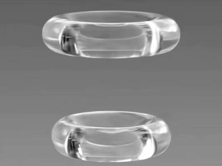 解压3d从硬到软#解压视频 #解压