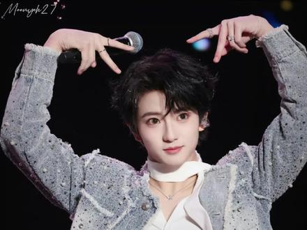 王橹杰穆祉丞:另一种意义上的杉杉封腾 #穆祉丞 #王橹杰 #橹穆