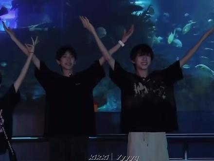 知道为什么是北京动物园那次吗#奇文 #左奇函杨博文 #左奇函 #杨博文