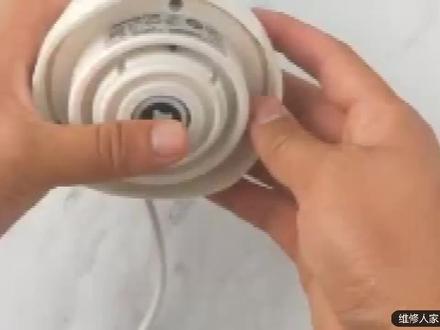 九阳绞肉机电机齿轮拆卸方法