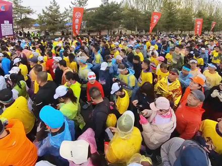 A11117申请出战,包头马拉松第四场在低温和大风中举办,也没能阻挡我PB,2023年以8场半程完美收官,继续努力,加油💪💪💪#马拉松 #包头马拉松 #全民健身
