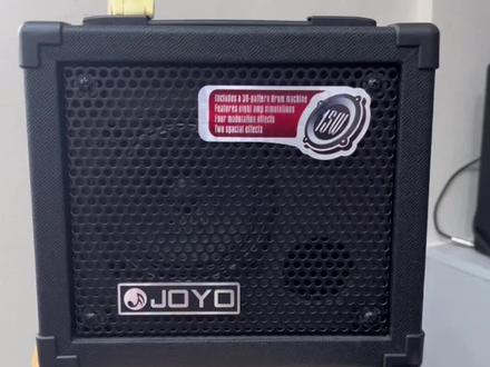 一分钟带你上手,DC-15多功能音箱的功能操作#音箱 #电吉他 #吉他效果器 #效果器 #吉他