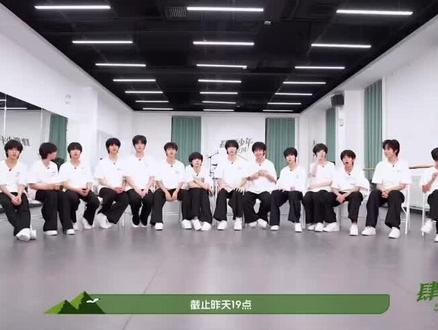 #张奕然 #王橹杰#TF家族 其实你也很震惊对不对?🥹