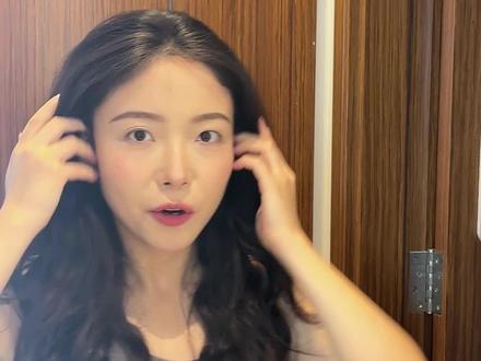 说剪就剪! #发型 #韩系发型 #卷发 #发型分享 #日系短发
