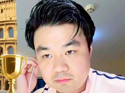 “辛科”金大师!!!史上最年轻金大师诞生!!德约纪录从此不再孤独!辛纳凡人之躯,比肩神明!!#辛纳 #德约科维奇 #罗马 #金大师 #决赛