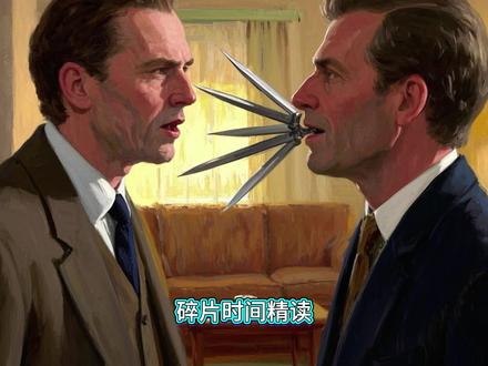 🔥【精读一本经典好书:第35本《非暴力沟通》|让冲突变亲密的语言魔法】✨
马歇尔·卢森堡博士揭秘:90%的人际伤害都源于"暴力语言"!这本被联合国推崇的沟通圣经,教你用4步化解争吵、重建信任——
💡 非暴力沟通四要素
1⃣ 观察:用"摄像头语言"替代评判
2⃣ 感受:区分"我感到愤怒"和"你惹怒我"
3⃣ 需求:撕开情绪面具下的真实渴望
4⃣ 请求:把命令转化为可执行的礼物
🌱 五大关系修复场景
✓ 夫妻争吵:将指责转化为脆弱表达
✓ 亲子冲突:用"需要树"解码孩子叛逆
✓ 职场矛盾:把"你不行"重构为协作邀请
✓ 自我内耗:停止用"应该"暴力对待自己
✓ 社会偏见:用共情打破群体对立
⚠ 语言暴力诊断
• "你总是…"的概括化审判
• "要不是你…"的因果绑架
• 用道德评判替代事实描述
💞 蜕变见证
• 家暴家庭通过NVC重建对话
• 跨国企业用非暴力沟通化解罢工危机
• 抑郁症患者停止自我攻击的疗愈日记
#高情商沟通 #读书 #好书大晒 #共情 #关系修复