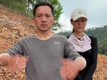亿万老板荒野巨物挑战,野外生存,包娜第一 诚挚道歉 !#美人鱼千斤顶荒野巨物挑战赛 #抖音荒野垂钓季 #荒野垂钓也能过上小康生活 #户外钓鱼