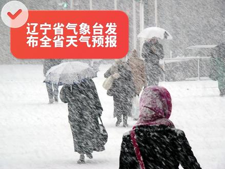 辽宁省气象台发布全省天气预报 !明天11月24日周一白天到夜间,大连、丹东、葫芦岛有阵雨或雨夹雪转阵雪,鞍山、抚顺、本溪、锦州、营口、辽阳、朝阳、盘锦地区有阵雪或小雪,其他地区多云。明天上午,抚顺、丹东、辽阳及岫岩、本溪市区、本溪县、开原、西丰局部有大雾或浓雾。明天早间各地最低温零下4至5℃,白天气温直线下降2-10℃,其中大部地区降幅都能达到7-10℃,大连和丹东的最高温达11-12℃,其他城市最高温4-8℃。北风4-5级,大连、营口、盘锦、葫芦岛6级,全省阵风7-9级,未来一周,我省会迎来3场雨雪,下周二,降水结束,最高温向冰点靠近。下周三夜间再次出现全省范围的雨雪天气,下周四,也成了未来一周中最冷的一天,有半数城市最高温首次跌破冰点,周六夜间将迎来下周的第三场雨雪。
#天气预报