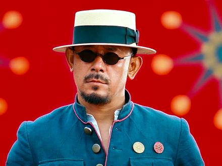 好人就得被人拿枪举着?#每一帧都是热爱#混剪