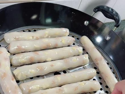 六月十五做戚穗粿拜五角母 小时候的回忆 外出的朋友你多久没吃过了 #抖音美食 #潮汕小吃 #生活的烟火气息