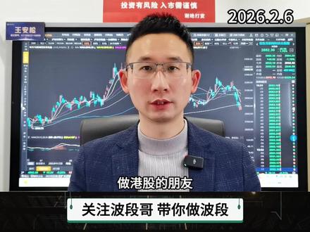 港股!港股科技!恒生科技!坚持就是胜利! 港股科技,恒生科技,继续跌,到底怎么回事?明明形态不好了,为何还要坚定?#港股 #港股科技