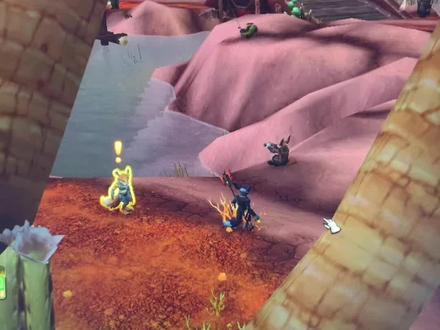 #魔兽世界 手把手教你怎么创建龙傲天