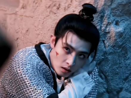 去考古他曾经的角色才懂什么叫演什么像什么 #王祖一剧抛式演技 #长安二十四计 #王朴