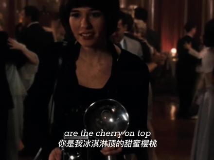 经典英文歌 遇见Lenka《Lucky》 好听到耳朵怀孕~ #经典英文歌 #欧美音乐 #好听的声音