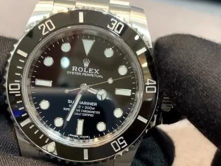 劳力士的使用方法快get起来吧👯♀️