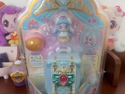 布丁解说之奇妙萌可第七季#优雅萌可 #奇妙萌可 #奇妙萌可玩具 #奇妙萌可第七季#玩具