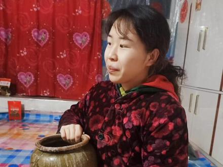 #催婚 #沈阳 今年咱也抱荤油坛子了