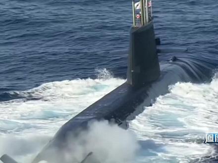 从“核共享”到出口杀伤性武器。专家:日本的军事野心已彻底暴露,正在从“和平国家”向“军事影响者”转型#凤凰聚焦