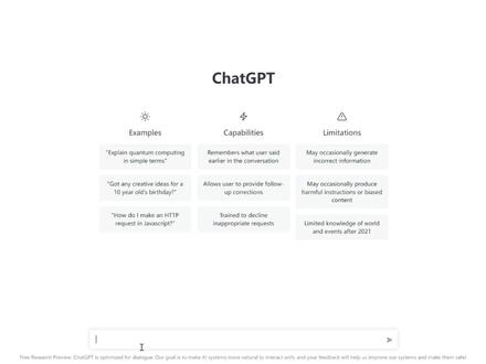 有任何问题都可以打在评论区哦,帮您传递GhatGPT的回答#chatgpt #AI #OPENAI