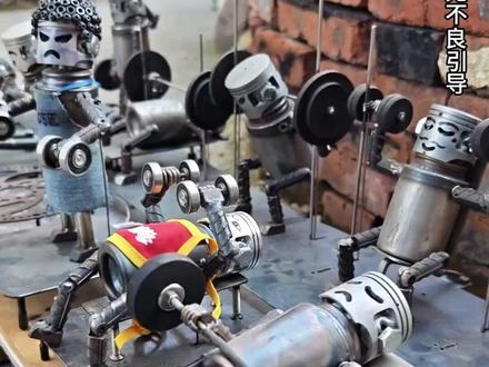 民间创意发明,如果没有限制,你觉得会发明些什么呢? #高性能实用工具 #五金工具 #三农