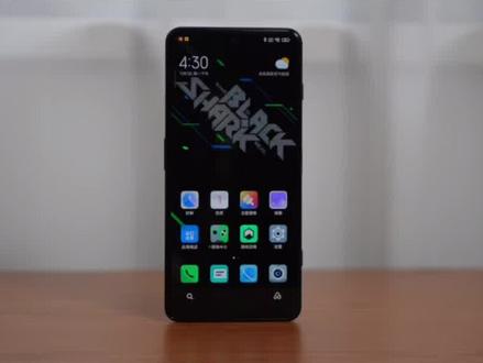 给黑鲨4s Pro做了个全面测试,顶级的手机性能发挥是不是就这样?#黑鲨4spro #黑鲨手机 #游戏手机