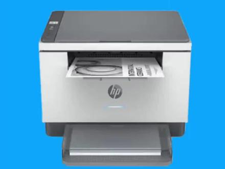 惠普m233dw无线配置方法#打印机维修