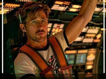 《挽救计划》:没有一个正常人,会选回地球 #科幻 #世界末日 #瑞恩高斯林 #新电影推荐 #挽救计划