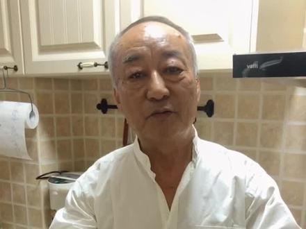 #二月二龙抬头 做个#天津 #家常美食 烙饼炒合菜,前面有朋友问怎么烙大饼,分享给大家。@抖音美食