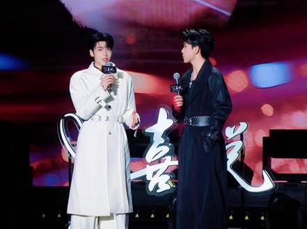 喜悦新纪元·年度超级舞台秀全程直播录屏③#喜悦男团 @喜悦新纪元·年度超级舞台秀