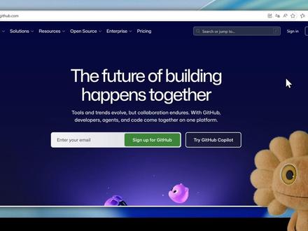 Github使用指南。3步入门免费开源网站 #github #开源 #AI #claudecode