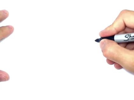 和我一起学画画,今天来画一所小房子吧,非常漂亮! #简笔画 #绘画 #早教 #房子简笔画 #亲子简笔画