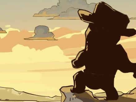 横扫西域五十国的小霸王—班超! #doudream创作者计划 #教育成长计划 #班超 #匈奴 #寒假充电计划