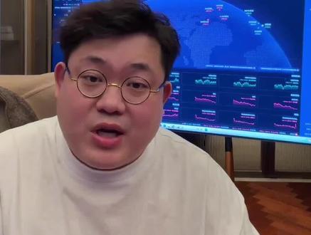 12.30 恩总晚间直播分享 最大的行情一定是内外资共同推动的#李一恩 #财经 #a股