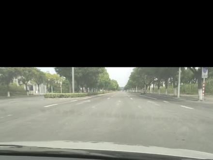 永城市中州驾校科目三考场一号线。#一起加油一起努力💪💪💪 #专业的事交给专业的人