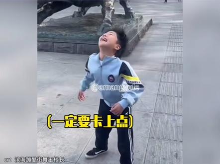天津…中国自己的佛罗里达州…别太松弛了我说#天津 #小孩哥