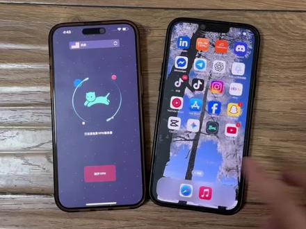 快喵最新苹果安卓下载教程来啦#快喵app #下载教程 #加速器推荐