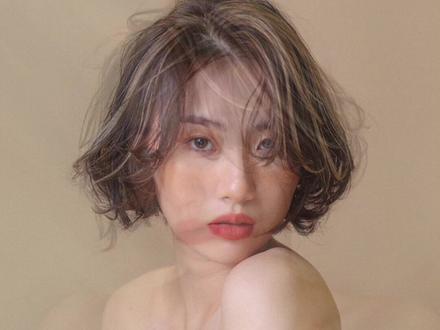 这样的隐形染大家想学吗?#隐形染#美出高级感 #创作灵感 #发型 #时尚 #干货分享 #百亿流量扶持 #我要上热门 #高级感 #美发 #染发 #今日发型 #拍照📸