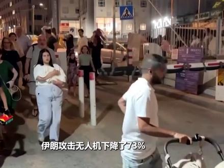 伊朗导弹发射下跌86%是假象:地下井口直接开火:美司令被骗惨了#时代的荣耀 #全球创作者计划 #零基础看懂全球 #春节世界观察