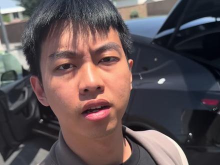 2026年焕新Model Y
#特斯拉