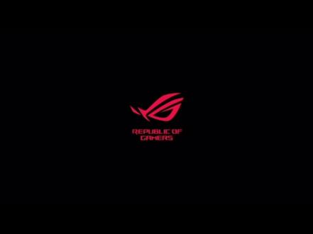 电脑隐藏按键功能教学#ROG外设 #ROG鼠标 #电脑知识 #干货