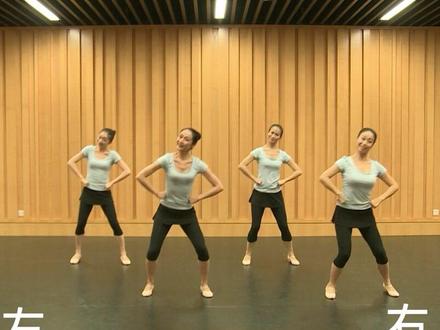 舞协五级5-6《小木马》镜面教材#舞蹈考级 #少儿舞蹈#日常练舞