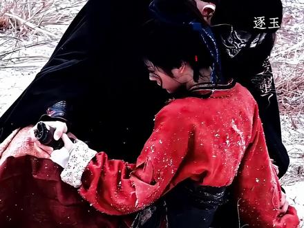 谢征在吃醋这一块可真是一骑绝尘……原来救命之恩真的只能以心相许,如果说长玉一开始的喜欢只是见色起意,那么谢征对长玉是先动了心的!