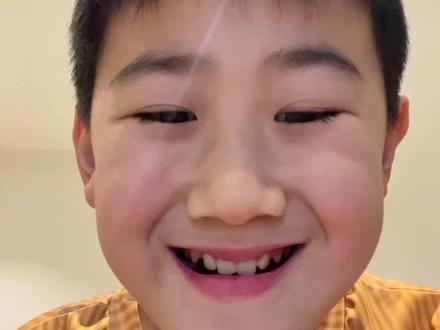 终于明白怎么发语音了 #语音评论 #天才 #这小子真帅@皓子的日常