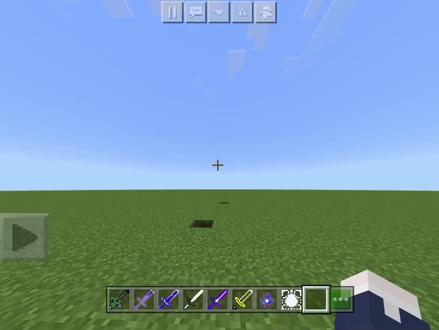 这个作者终于正常更视频了