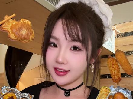 空气炸锅半成品红榜来咯~~~信喵喵大王🐱