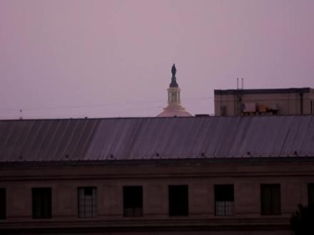 白宫不装了,承认伊朗拒绝谈判,特朗普准备“释放地狱”! #时代的荣耀 #全球创作者计划 #零基础看懂全球 #春节世界观察