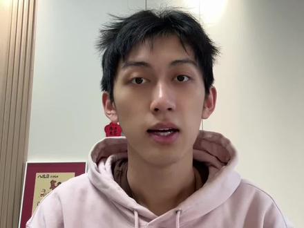 配音唐仁读烂梗不笑挑战! #一年一度烂梗大挑战 #配音 #唐仁 #不要笑挑战