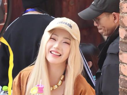 祝《何许仁野》何许开机大吉#张晋宜 @晋宜JINY